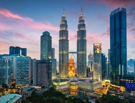 Signature International Hotel China Town Kuala Lumpur Dış mekan fotoğraf