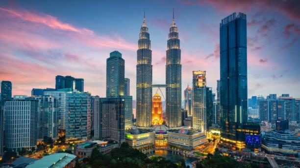 Signature International Hotel China Town Kuala Lumpur Dış mekan fotoğraf