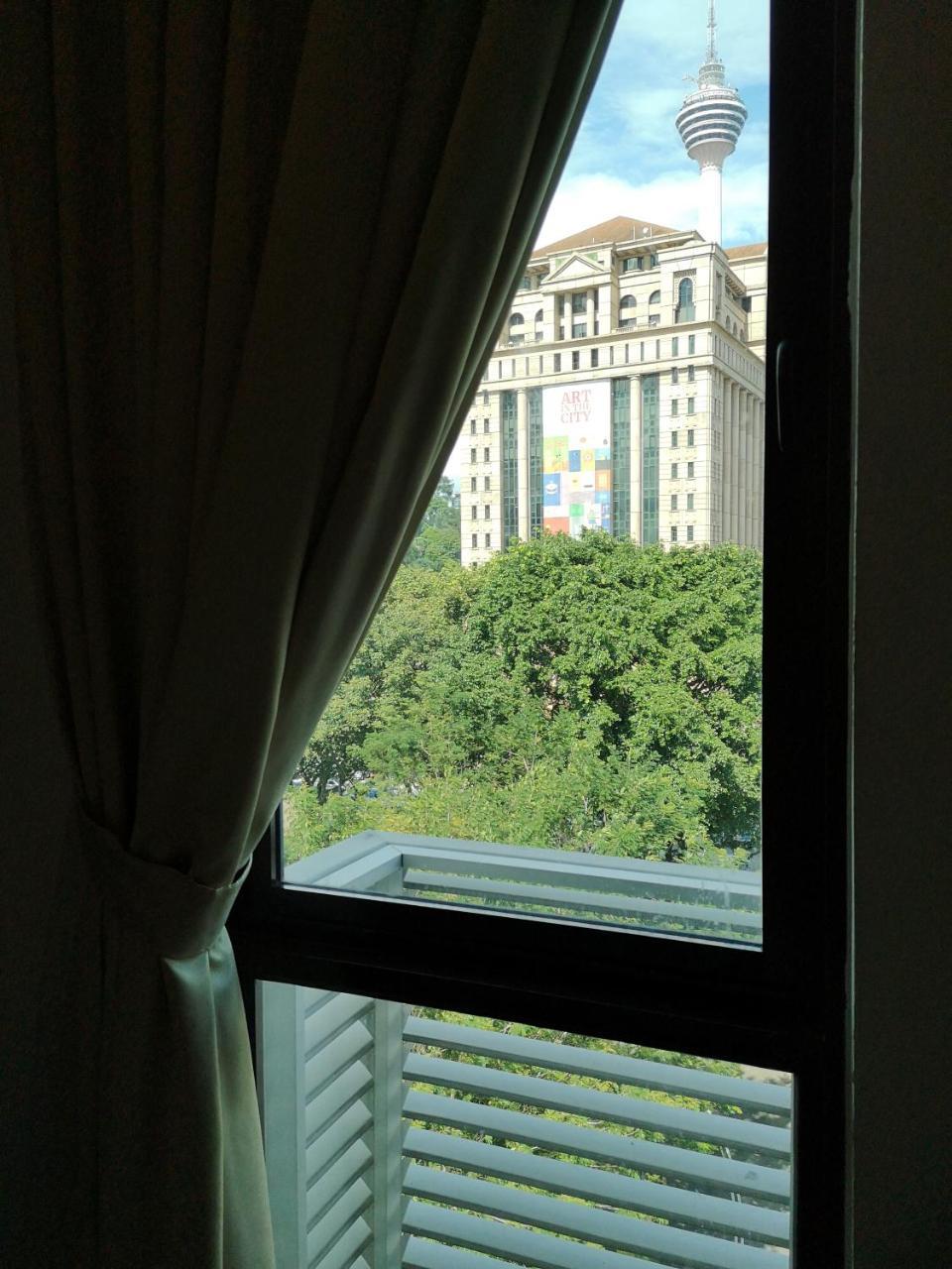 Signature International Hotel China Town Kuala Lumpur Dış mekan fotoğraf