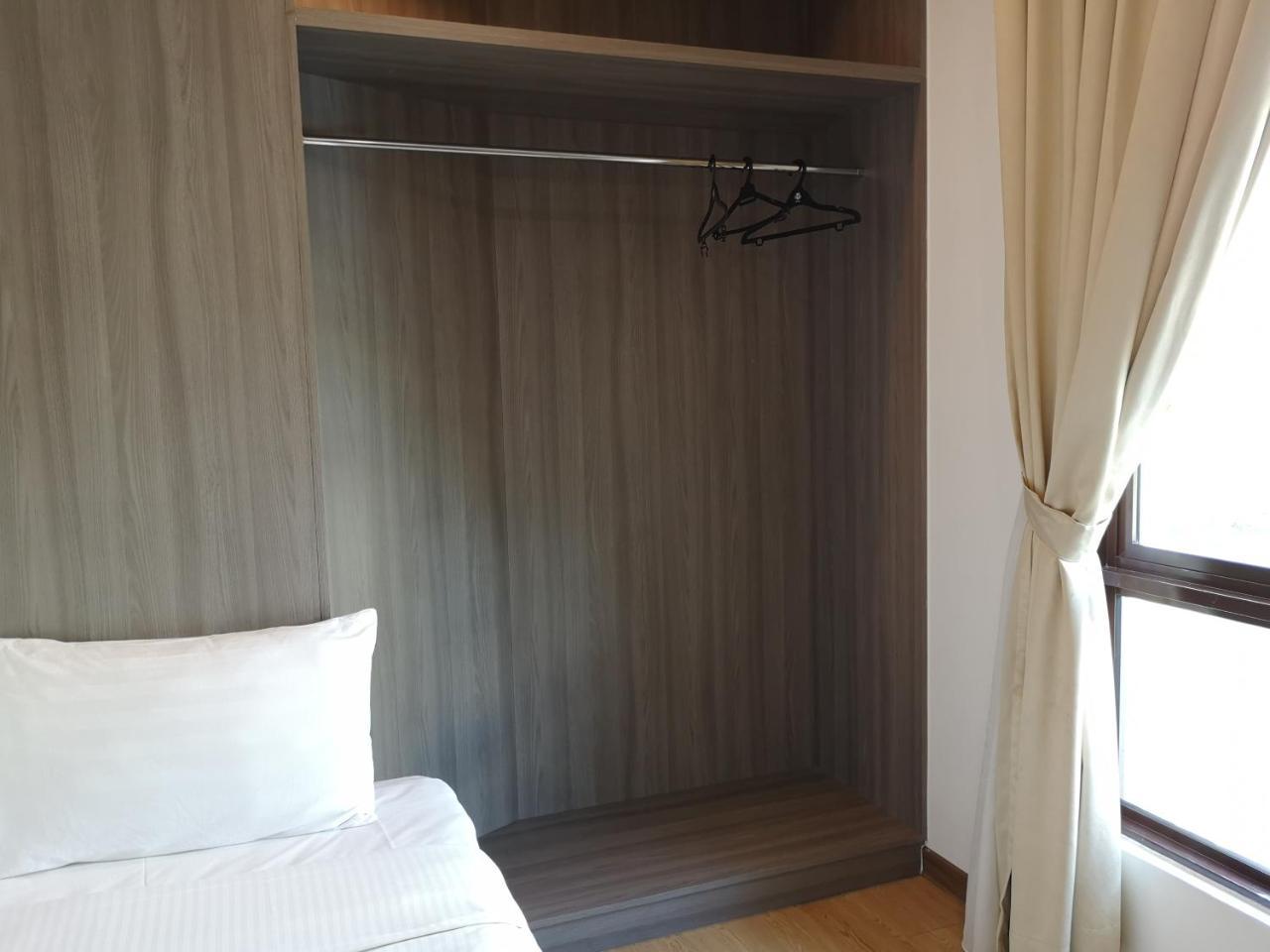 Signature International Hotel China Town Kuala Lumpur Dış mekan fotoğraf