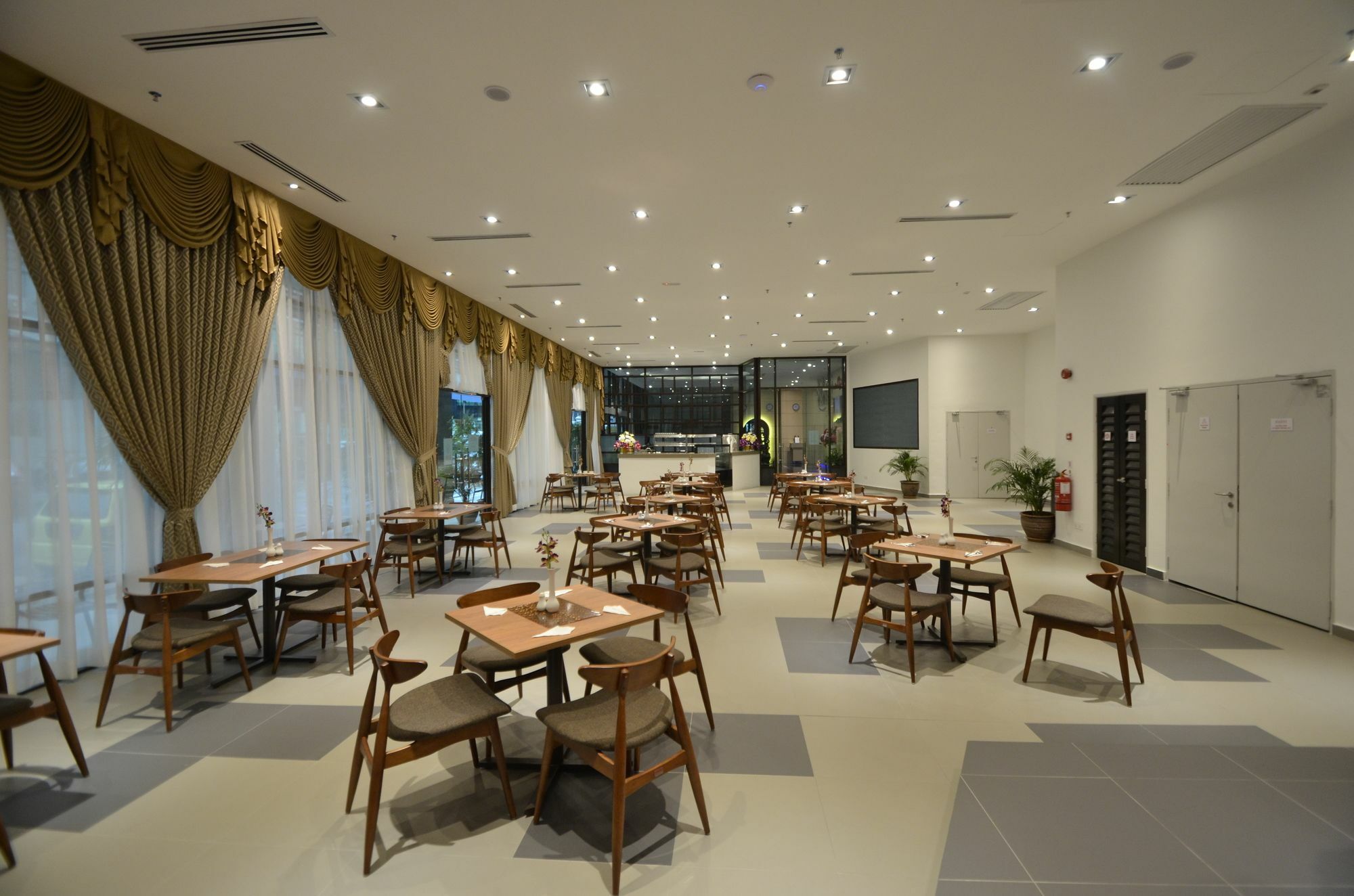Signature International Hotel China Town Kuala Lumpur Dış mekan fotoğraf