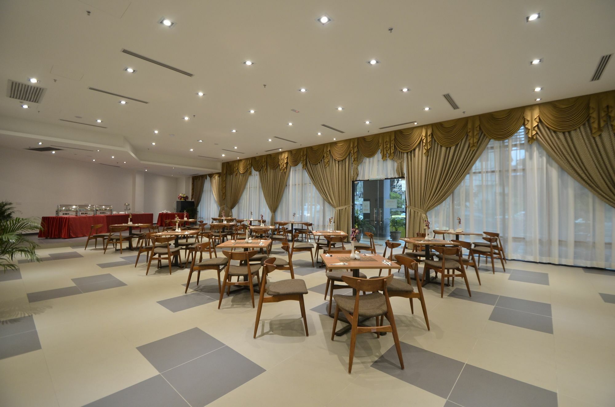 Signature International Hotel China Town Kuala Lumpur Dış mekan fotoğraf