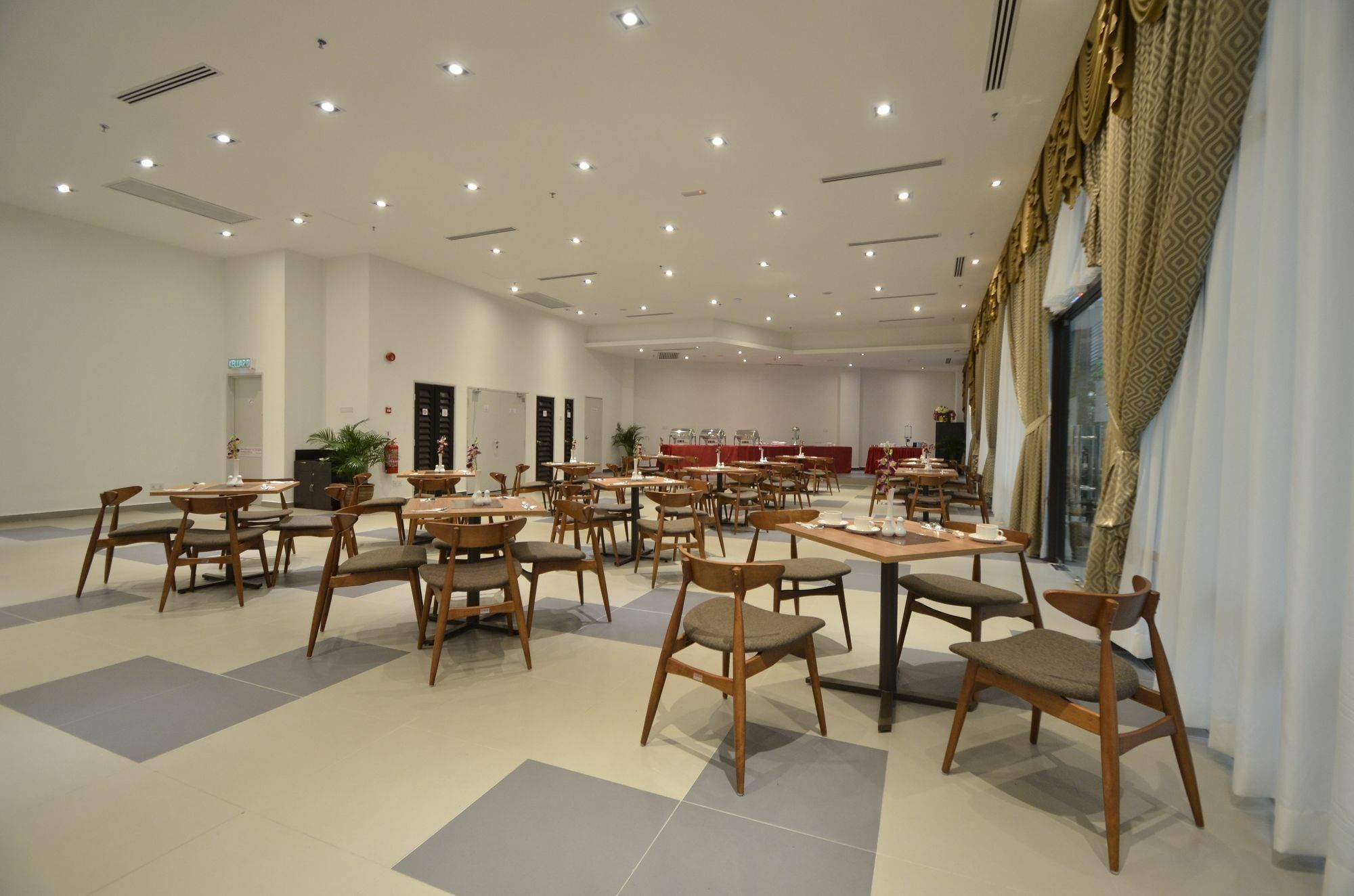 Signature International Hotel China Town Kuala Lumpur Dış mekan fotoğraf